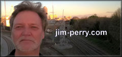 Jim Perry!